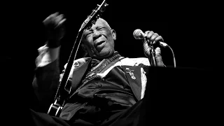 Download B.B. KING - All over again MP3