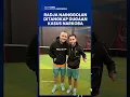 Download Lagu RADJA NAINGGOLAN DITANGKAP DIDUGA KASUS PENYELUNDUPAN NARKOBA, Begini Respons Klub Eks Pemain Liga 1