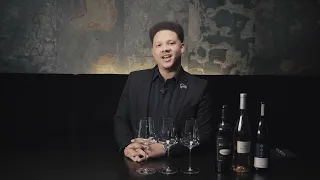 Just Ask A Conversation With Bernard Joseph-Lemoyne Head Sommelier of Atelier Restaurant in Ottawa