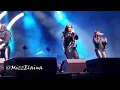 Download Lagu SWV - You're the One at the St Louis Music Festival 2020