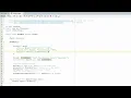 Integrative Programming and Technologies - Java Swing JTable