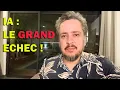 Download Lagu La MAJORITE des projets IA échouent !