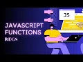 8 Javascript Functions Explained