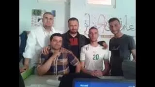 ملكتم روحنا دندنها