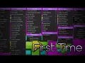 Using Mega Hack v7 in Geometry Dash for The First Time