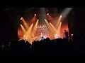 Kabaka Pyramid Performs Red Gold & Green Live