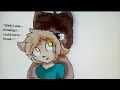 Higher Meme TwoKinds and Warrior Cats W I P