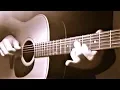 Download Lagu Ennio Morricone - Once Upon a Time in America - Acoustic Guitar Cover Fingerstyle
