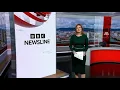 Download Lagu 120925 BBC Newsline, Evening News