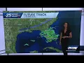 Brooke Silverang 2024 PM WPBF ABC25
