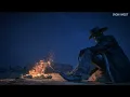 Don’t Tell Me How to Live | Outlaw Dark Country (Official Lyric Video)