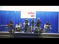 Download Lagu MATALESO GE!! IVAN NESTORMAN ft. N'JEL ACUSTIC- LIVE PERFORMANCE DI aula John-Tom BAJAWA th. 2018.