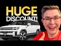 This Dealership SHOCKS Me In This Negotiation