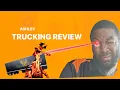 2024 WHY I QUIT ASHLEY FURNITURE TRUCKING DIVISION PART 1