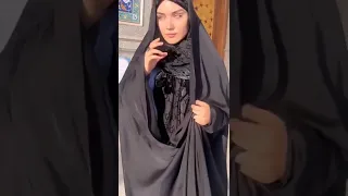 ايرانيه وافتخر I Love You الزينبيات 