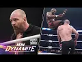 Lagu Jon Moxley vs Shelton Benjamin: Hoogtepunten van de Continental Title Eliminator Match | AEW Dyna...
