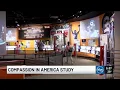 Muhammad Ali Center debuts data-driven study on compassion in America