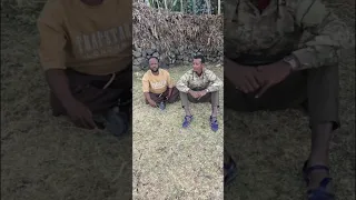 ሰበር ሰበር ዜና ህዳር 08 2018 የወሎ እና የሸዋ ፋኖ አንድ ሆኑ እንኳን ደስ አላችሁ 