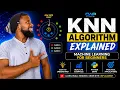 K-Nearest Neighbors KNN Made Simple Learn Machine Learning Fast