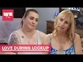 Kayleigh Michael Both Aren t Telling the Truth About Their Finances Love During Lockup