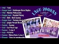 Lagu Lagu Nostalgia 2000an Tanpa Iklan 🎵 ST12, Wali, Kangen Band, D'Masiv Full Playlist