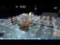 Java 3D - Frustum Culling