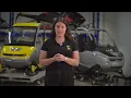 Reserve vehicles - The 2004 Elite