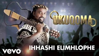 ihhashi elimhlophe ukuqoma audio 