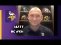 ESPN s Matt Bowen on Lewis Cine I Want That Guy in My Secondary Room