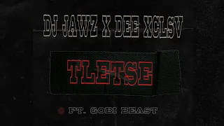 dj jawz x dee xclsv tletse ft gobi beast 