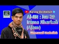 Download Lagu #HRMIS-JUZ 29:SURAT AL-JIN–BY MUZAMMIL HASBALLAH (QS.72-28 Ayat)