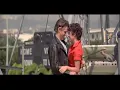 Rizzo and Kenickie