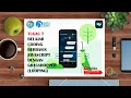 Tugas 7 Belajar Coding berbasis Javascript dgn Grasshopper - Looping