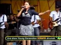 Lagu SONATA - LILIN HERLINA - ( AIRMATA TIADA ARTI )