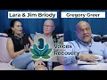 Voices of Recovery Episode 16 Lara Jim Briody Sissy s Place Sober-Living