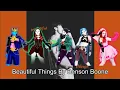 Download Lagu Beautiful Things By Benson Boone Fanmade Mashup Requested By @GarrettKinkead