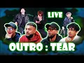 Lagu OUR FIRST TIME WATCHING BTS (방탄소년단) OUTRO: TEAR LIVE Performance!!