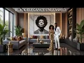 Lagu Black Elegance Unleashed • A Stunning Afro-Luxury Home Tour