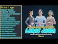 Lagu Full Album Langgam Campursari | Laras Jawa Vol. 3