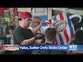 Yuba Sutter Defy State Order