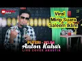 Download Lagu Viral ‼️ ANTON KAHAR Asal \