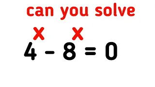 A Nice Exponential Equation To Solve For X Can You Solve This 