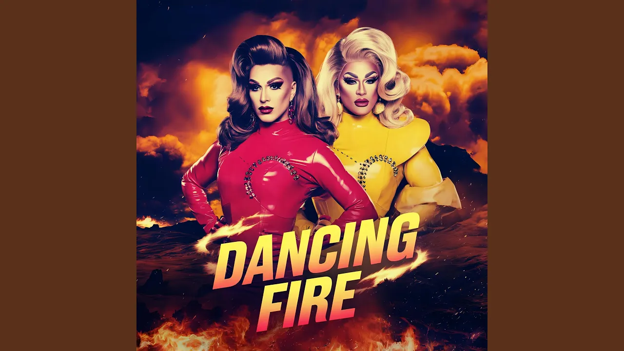 Dancing Fire (Special Version TRUE) Dancing Fire (Special Version TRUE)
