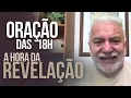 Lagu A HORA DA REVELAÇÃO. DEUS VAI FALAR COM VOCÊ. 