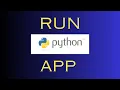 Run Python App on Ubuntu WSL Install Python Pip Virtual Env Execute Your App Step-by-Step