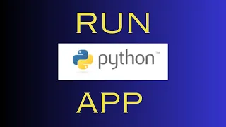 Run Python App on Ubuntu WSL Install Python Pip Virtual Env Execute Your App Step-by-Step