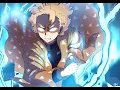 Demon Slayer - Zenitsu vs Spider demon 60 FPS