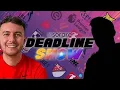 Sorare Deadline Show LIVE