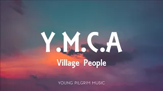 Download Village People - Y.M.C.A (Lyrics) MP3