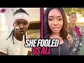 Mendecess s Son LEAKS RECIPTS Yandy Cheating Erica Was Right